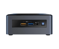 Intel NUC i3-8121U/8GB/1TB/W10 2.5