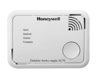 Honeywell Home CO detector Czujnik tlenku węgla / czadu - 465037 - zdjęcie 1