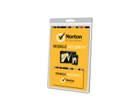 Symantec Norton Mobile Security 1st. (12m.) - 121546 - zdjęcie 1