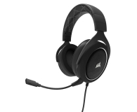 Corsair HS60 Stereo Gaming Headset (Czarne) - 409140 - zdjęcie 1