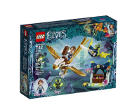 LEGO Elves Emily Jones i ucieczka orła - 409389 - zdjęcie 1