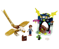 LEGO Elves Emily Jones i ucieczka orła - 409389 - zdjęcie 2