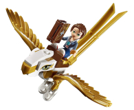 LEGO Elves Emily Jones i ucieczka orła - 409389 - zdjęcie 3