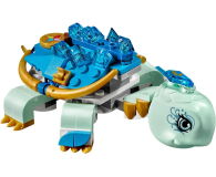 LEGO Elves Naida i zasadzka na żółwia wody - 409395 - zdjęcie 4