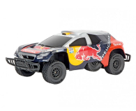 Carrera Peugeot Red Bull Dakar 16 - 372622 - zdjęcie 1