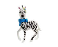 Mattel Enchantimals Lalka z dużym zwierzątkiem Zebra - 407204 - zdjęcie 6