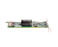 SilverStone RAID-Contr. PCIe x8 SAS/SATA - 406265 - zdjęcie 8