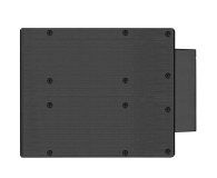 SilverStone 5x3.5'' HDD SATA - 406451 - zdjęcie 3