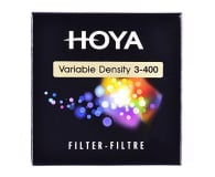 Hoya Variable Density 72 mm - 406403 - zdjęcie 2