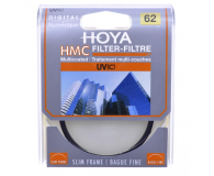 Hoya UV(C) HMC (PHL) 62 mm - 406396 - zdjęcie 1