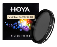 Hoya Variable Density 58 mm - 406392 - zdjęcie 1