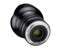 Samyang Premium XP 14mm F2.4 Nikon - 406360 - zdjęcie 3