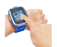Vtech Kidizoom Smartwatch DX Niebieski - 408056 - zdjęcie 4