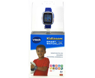Vtech Kidizoom Smartwatch DX Niebieski - 408056 - zdjęcie 5