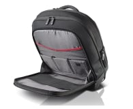 Lenovo Y Gaming Armored Backpack B8270 - 404181 - zdjęcie 3