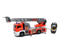 Dickie Toys SOS Straż pożarna Fire Patrol - 407853 - zdjęcie 1