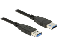 Delock Kabel USB 3.1 - USB 1m  - 410687 - zdjęcie 1