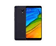 Xiaomi Redmi 5 32GB Dual SIM LTE Black - 408123 - zdjęcie 1