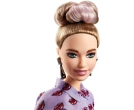 Barbie Fashionistas Modne przyjaciółki wzór 11 - 410271 - zdjęcie 3