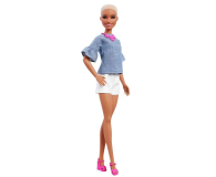 Barbie Fashionistas Modne przyjaciółki wzór 14 - 410278 - zdjęcie 1