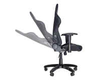 SpeedLink REGGER Gaming Chair (Czarno-Czerwony) - 410874 - zdjęcie 3