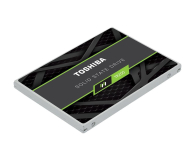Toshiba 480GB 2,5" SATA SSD TR200 - 459368 - zdjęcie 2