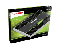 Toshiba 240GB 2,5'' SATA SSD TR200  + Power Bank 5000 mAh - 429273 - zdjęcie 4