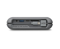 LaCie DJI Copilot 2000GB USB-C - 411512 - zdjęcie 4