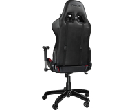 SpeedLink REGGER Gaming Chair (Czerwono-Czarny) - 410876 - zdjęcie 3