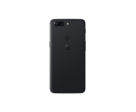 OnePlus 5T 8/128GB Dual SIM LTE Midnight Black - 410679 - zdjęcie 3