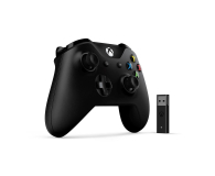Microsoft Xbox One S Wireless Controller + Adapter - 410964 - zdjęcie 3