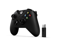 Microsoft Xbox One S Wireless Controller + Adapter - 410964 - zdjęcie 2