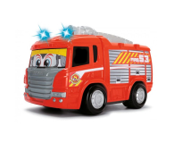Dickie Toys Happy Series Straż Pożarna Scania  - 410778 - zdjęcie 2