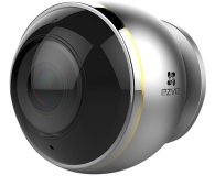 EZVIZ C6P (MiniPano) 360° 3MP LED IR (dzień/noc) - 406694 - zdjęcie 1