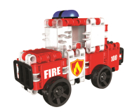 CLICS Box mały - Bohaterska Ekipa Straży Pożarnej  - 405013 - zdjęcie 4