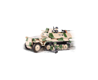 Cobi Small Army Transporter SD.KFZ. 251/10 - 406740 - zdjęcie 1