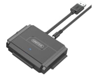 Unitek Mostek USB 3.0 do SATA II i IDE - 408410 - zdjęcie 1