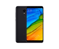 Xiaomi Redmi 5 Plus 64GB Dual SIM LTE Black - 408131 - zdjęcie 1