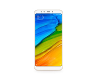 Xiaomi Redmi 5 Plus 64GB Dual SIM LTE Gold - 408133 - zdjęcie 2