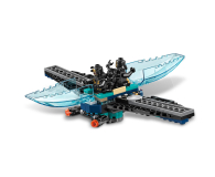 LEGO Marvel Super Heroes Atak statku Outriderów - 412819 - zdjęcie 3