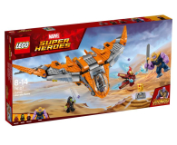 LEGO Marvel Super Heroes Thanos: ostateczna walka - 412824 - zdjęcie 1