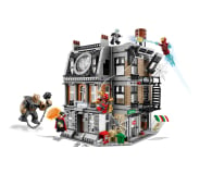 LEGO Marvel Super Heroes Starcie w Sanctum Sanctorum - 412825 - zdjęcie 2