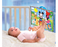 Clementoni Disney Panel do łóżeczka Baby Miki - 414953 - zdjęcie 2