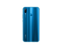 Huawei P20 Lite Dual SIM 64GB Niebieski+Band 2 Pro czarny - 500189 - zdjęcie 7