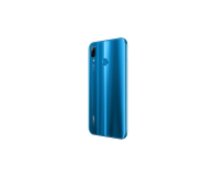 Huawei P20 Lite Dual SIM 64GB Niebieski+Band 2 Pro czarny - 500189 - zdjęcie 8