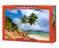 Castorland Secret Beach, Seychelles - 403194 - zdjęcie 1