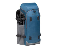 Tenba Solstice Backpack 12L niebieski - 415145 - zdjęcie 3