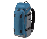 Tenba Solstice Backpack 12L niebieski - 415145 - zdjęcie 2