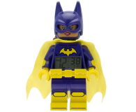 YAMANN LEGO Batman Movie Zegarek Batgirl - 413122 - zdjęcie 2