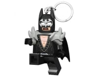 YAMANN LEGO Batman Movie Glam Rocker Breloczek LED - 413125 - zdjęcie 3